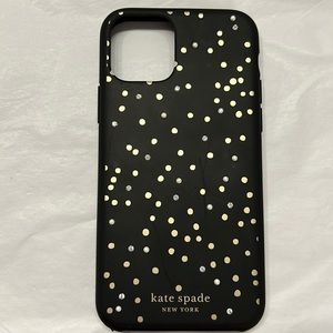 Kate Spade phone case